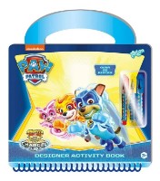 Скретчинг Totum Paw Patrol (720718) фото №3 — интернет-магазин Desire.md