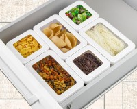 Банка для хранения Idea Степ 0.5L (М1290) фото №5 — интернет-магазин Desire.md