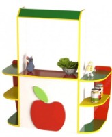 Magazin Tisam Красный\Жёлтый\Лайм (01576)