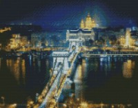 Pictura cu diamante după numere Strateg (FA40073)