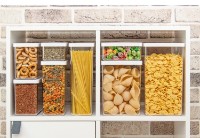 Банка для хранения Idea Степ 1.4L (М1293) фото №6 — интернет-магазин Desire.md