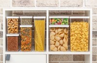 Банка для хранения Idea Степ 1L (М1292) фото №5 — интернет-магазин Desire.md