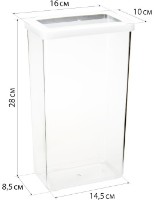 Borcan Idea Степ 3.2L (М1299) imaginea #3 — magazin online Desire.md