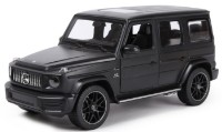Jucărie teleghidată Rastar 1:14 Mercedes-Benz G63 Black (95700) imaginea #1 — magazin online Desire.md