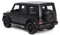 Jucărie teleghidată Rastar 1:14 Mercedes-Benz G63 Black (95700) imaginea #2 — magazin online Desire.md