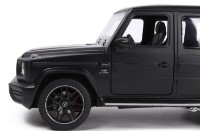 Jucărie teleghidată Rastar 1:14 Mercedes-Benz G63 Black (95700) imaginea #4 — magazin online Desire.md