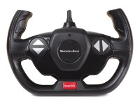 Jucărie teleghidată Rastar 1:14 Mercedes-Benz G63 Black (95700) imaginea #5 — magazin online Desire.md