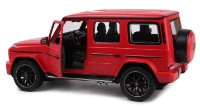 Jucărie teleghidată Rastar 1:14 Mercedes-Benz G63 Red (95700) imaginea #4 — magazin online Desire.md