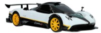 Радиоуправляемая игрушка Rastar 1:14 Pagani Zonda R White (38110) фото №4 — интернет-магазин Desire.md