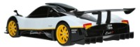 Jucărie teleghidată Rastar 1:14 Pagani Zonda R White (38110) imaginea #5 — magazin online Desire.md
