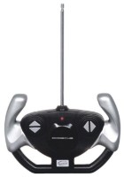 Jucărie teleghidată Rastar 1:14 Porsche Cayenne Turbo Yellow (42900) imaginea #5 — magazin online Desire.md