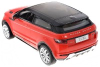 Jucărie teleghidată Rastar 1:14 Range Rover Evoque Red (47900-8) imaginea #7 — magazin online Desire.md