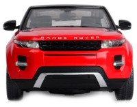 Jucărie teleghidată Rastar 1:14 Range Rover Evoque Red (47900-8) imaginea #8 — magazin online Desire.md