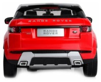 Jucărie teleghidată Rastar 1:14 Range Rover Evoque Red (47900-8) imaginea #9 — magazin online Desire.md
