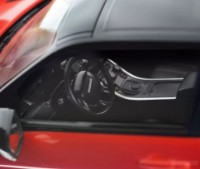 Jucărie teleghidată Rastar 1:14 Range Rover Evoque Red (47900-8) imaginea #2 — magazin online Desire.md