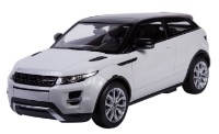 Радиоуправляемая игрушка Rastar 1:14 Range Rover Evoque White (47900-8) фото №1 — интернет-магазин Desire.md