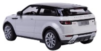 Радиоуправляемая игрушка Rastar 1:14 Range Rover Evoque White (47900-8) фото №3 — интернет-магазин Desire.md