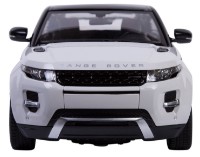 Радиоуправляемая игрушка Rastar 1:14 Range Rover Evoque White (47900-8) фото №6 — интернет-магазин Desire.md