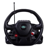 Радиоуправляемая игрушка Rastar 1:14 Range Rover Evoque White (47900-8) фото №8 — интернет-магазин Desire.md