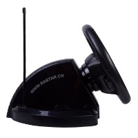 Радиоуправляемая игрушка Rastar 1:14 Range Rover Evoque White (47900-8) фото №9 — интернет-магазин Desire.md