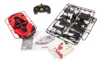 Jucărie teleghidată Rastar 1:18 Ferrari FXX-K EVO (96900) imaginea #2 — magazin online Desire.md