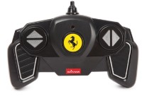 Jucărie teleghidată Rastar 1:18 Ferrari FXX-K EVO (96900) imaginea #3 — magazin online Desire.md