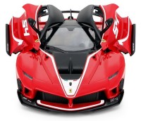 Jucărie teleghidată Rastar 1:18 Ferrari FXX-K EVO (96900) imaginea #6 — magazin online Desire.md
