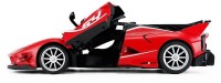 Jucărie teleghidată Rastar 1:18 Ferrari FXX-K EVO (96900) imaginea #7 — magazin online Desire.md