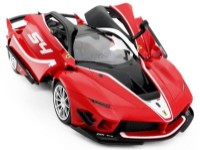 Jucărie teleghidată Rastar 1:18 Ferrari FXX-K EVO (96900) imaginea #8 — magazin online Desire.md