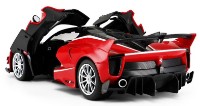 Jucărie teleghidată Rastar 1:18 Ferrari FXX-K EVO (96900) imaginea #9 — magazin online Desire.md