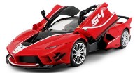 Jucărie teleghidată Rastar 1:18 Ferrari FXX-K EVO (96900) imaginea #1 — magazin online Desire.md