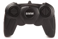 Jucărie teleghidată Rastar 1:24 BMW i8 Silver (48400) imaginea #5 — magazin online Desire.md