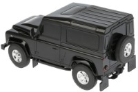 Jucărie teleghidată Rastar 1:24 Land Rover Defender Black (78500) imaginea #3 — magazin online Desire.md