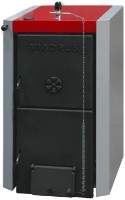 Cazan combustibil solid Viadrus U22 D7 (35 KW) imaginea #1 — magazin online Desire.md
