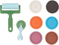 Пластилин Lets Bucket Roller (L8220) фото №2 — интернет-магазин Desire.md