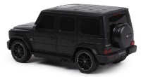 Jucărie teleghidată Rastar 1:24 Mercedes-Benz G63 Black (95800) imaginea #2 — magazin online Desire.md