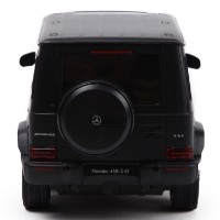 Jucărie teleghidată Rastar 1:24 Mercedes-Benz G63 Black (95800) imaginea #3 — magazin online Desire.md