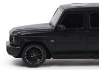 Jucărie teleghidată Rastar 1:24 Mercedes-Benz G63 Black (95800) imaginea #4 — magazin online Desire.md