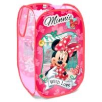 Cutie depozitare pentru jucării Seven Minnie 9525