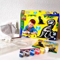 Set de decorare Ses (14206S) imaginea #5 — magazin online Desire.md