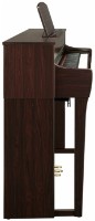 Цифровое пианино Yamaha CLP-745 R фото №2 — интернет-магазин Desire.md