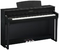 Цифровое пианино Yamaha CLP-745 B