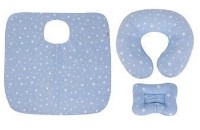 Набор для кормления Sevi Bebe 3pcs (75)