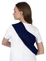 Слинг для новорожденных Sevi Bebe 564  фото №2 — интернет-магазин Desire.md