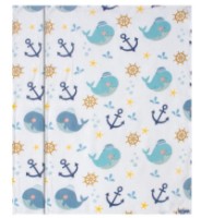 Пелёнки Sevi Bebe Muslin (328) 50x70cm 2pcs фото №8 — интернет-магазин Desire.md