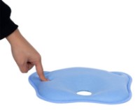 Pernă pentru bebeluși Sevi Bebe Pillow (155) imaginea #4 — magazin online Desire.md