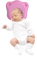Pernă pentru bebeluși Sevi Bebe Pillow (155) imaginea #5 — magazin online Desire.md