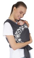 Sling pentru nou-născuți Sevi Bebe Wrap Sling 562  imaginea #3 — magazin online Desire.md