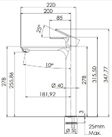 Baterie lavoar Remer Energy EY10L imaginea #2 — magazin online Desire.md