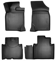 Covoraşe auto Aileron Audi A5 Sportback (2016) (61118)